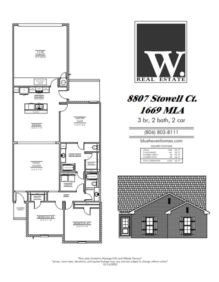 Photo - 8807 Stowell Ct
