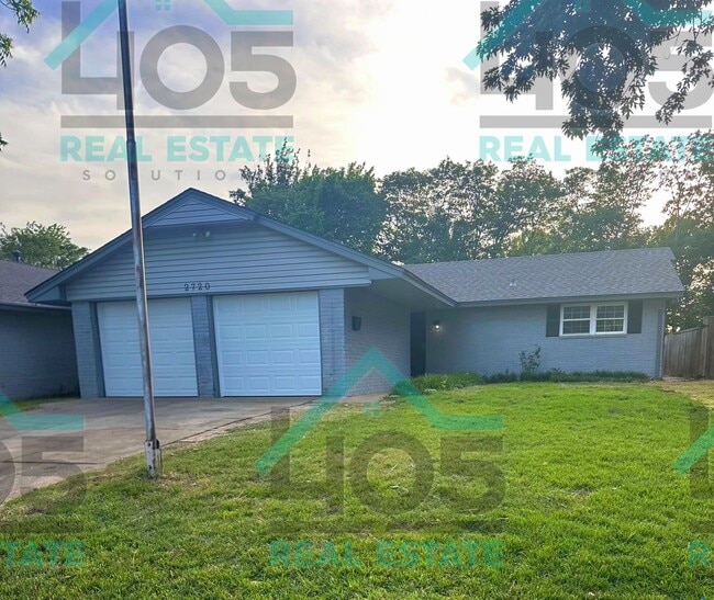 Building Photo - 3 Bed Rental in Norman