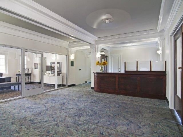 Photo - The Belmont Apartments