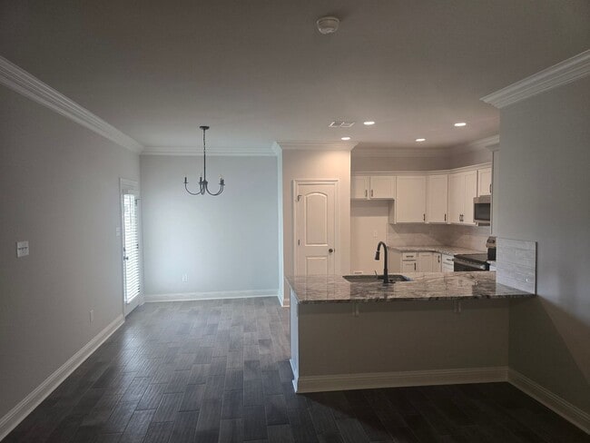 Photo - WENDELL IV G in The Cove at Villaggio community offers a 3 bedroom, 2 full bathroom