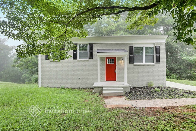 Photo - 1171 Octavia St SE