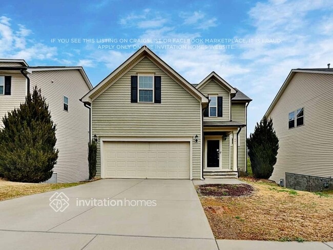 Building Photo - 841 Stable Fern Dr