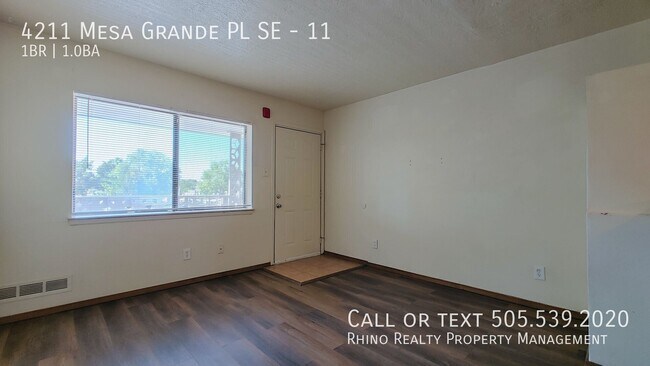 4211 Mesa Grande Pl SE Unit 11