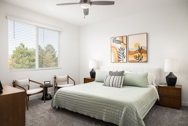 The Selby apartments — community photo