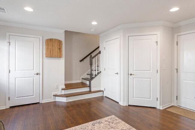 Photo - Birdneck Crossing