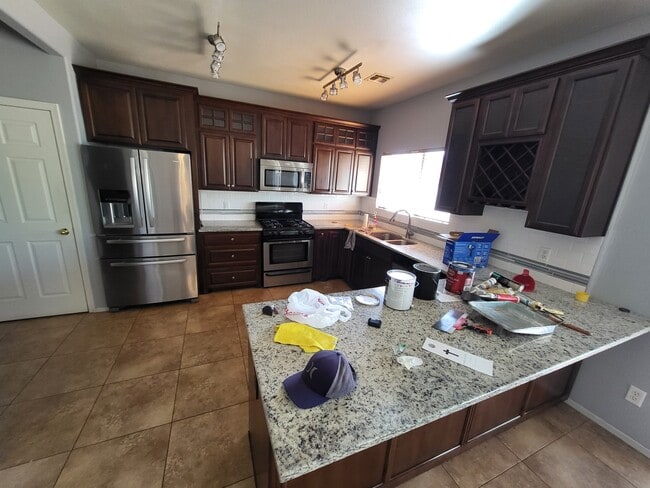 Photo - 3363 W Sagebrush Hills Ct