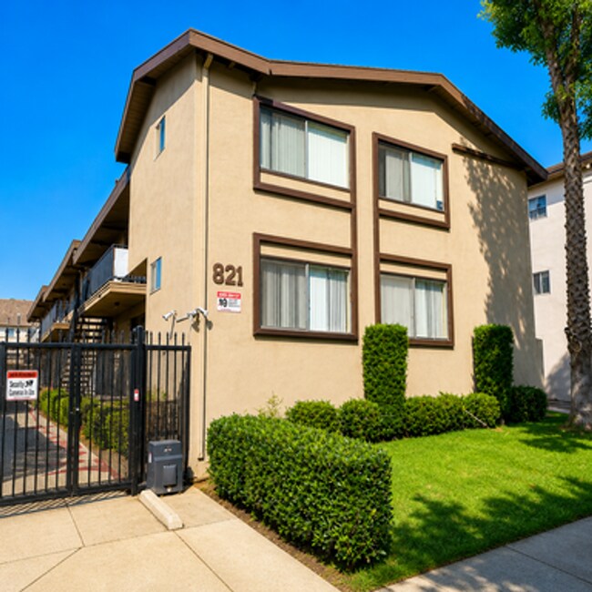 821 Glenway Drive