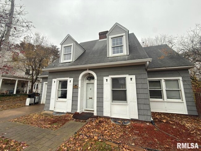 Building Photo - 3013 Knoxville Ave