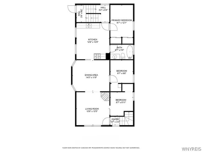 Photo - 325 Box Ave (Lower) Avenue Unit