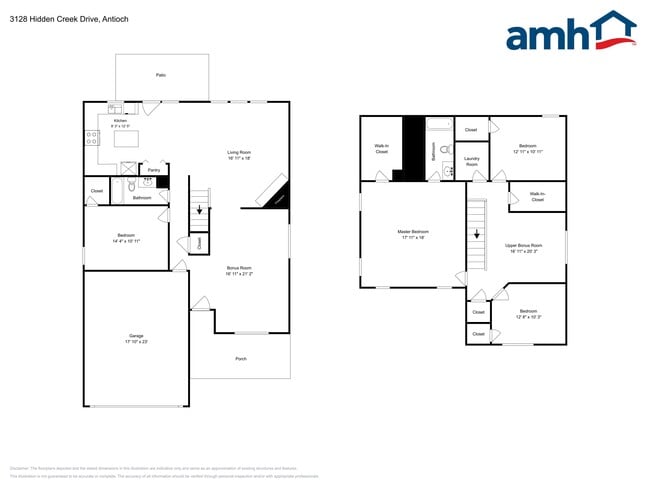 Photo - 3128 Hidden Creek Dr