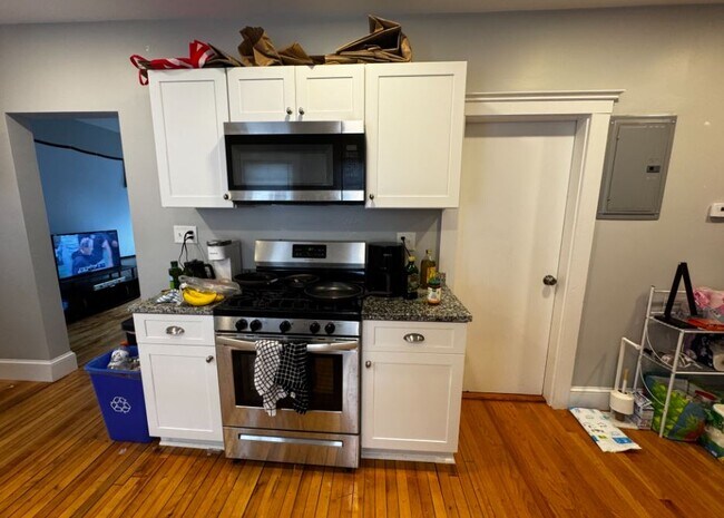 Photo - 74 Frederick Ave Unit .