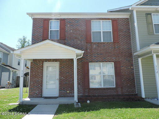 Photo - 114 Apache Trail Townhome