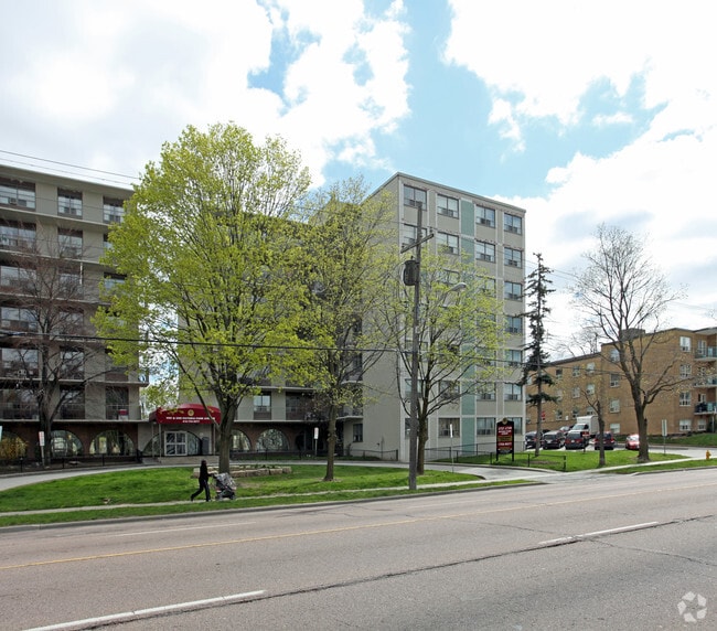 Photo - Victoria Park Apartments
