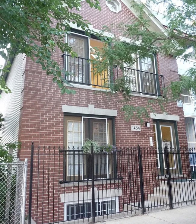 Photo - 2 bedroom in Chicago IL 60642 Unit 2