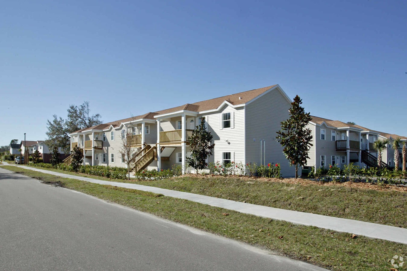 Lake Kimberly Townhomes - Lake Kimberly Townhomes