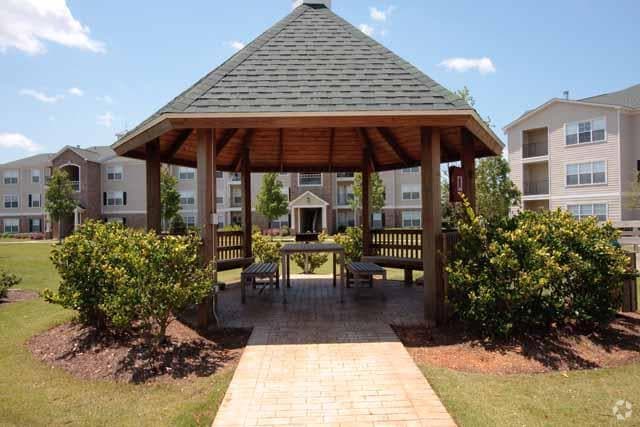 Gazebo