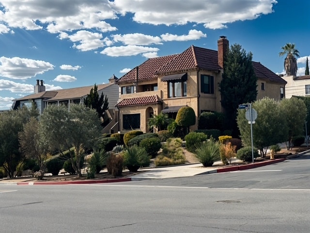 Photo - 1301 S Rimpau Blvd Unit Duplex