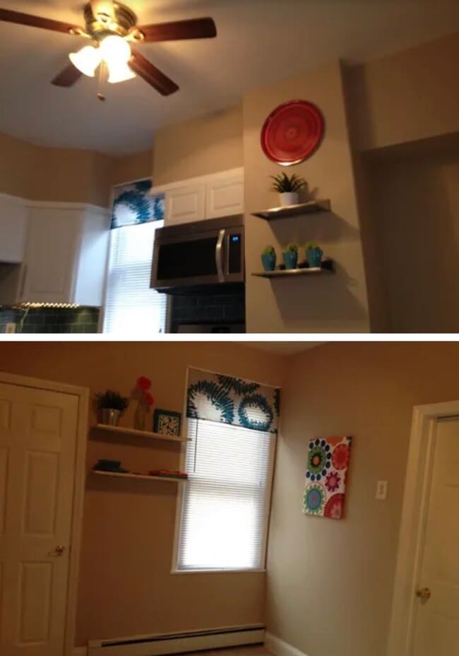 Photo - 27 Rutgers Ave Unit Two bedroom 1 bath apartm