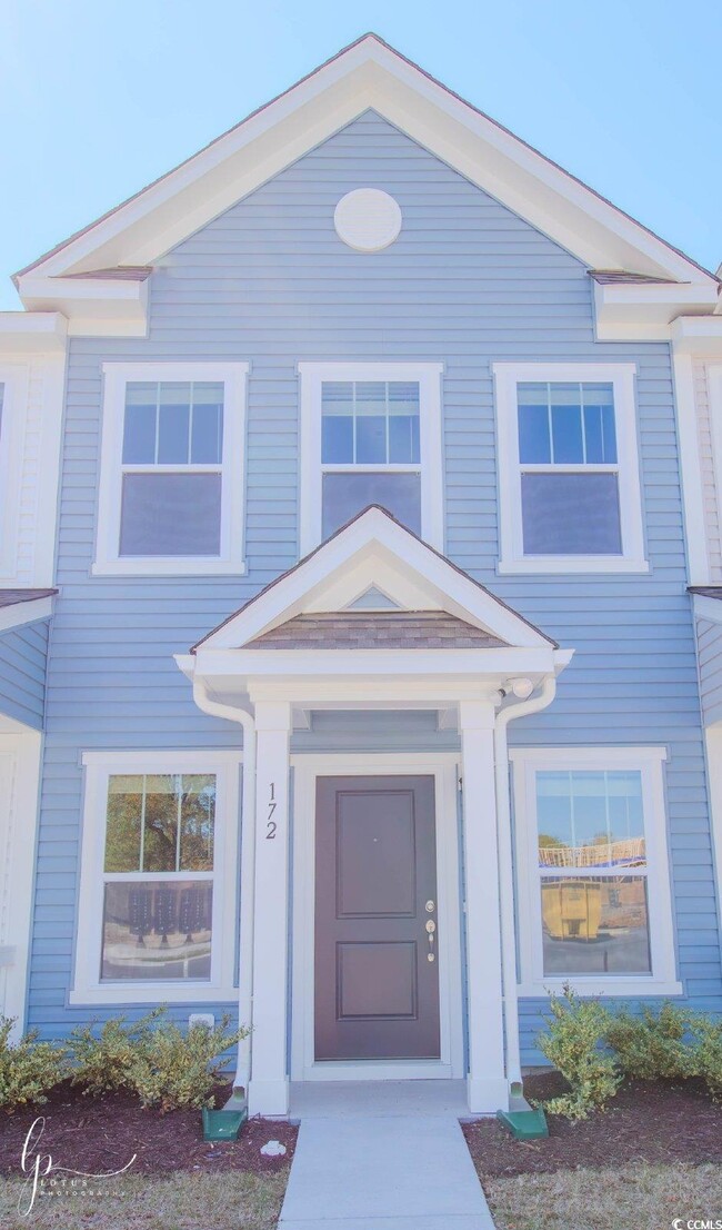 Building Photo - 172 Crescent Wy Rental
