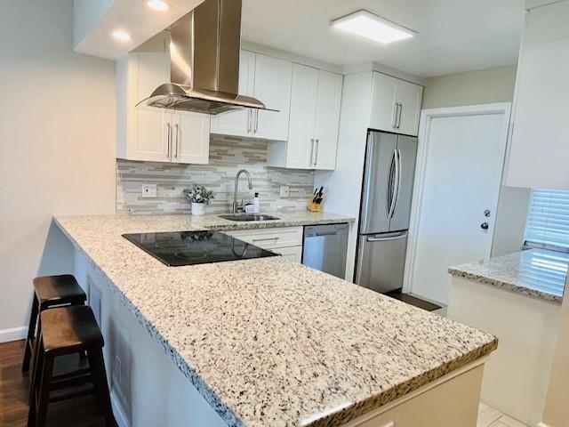 Photo - 3150 N Palm Aire Dr