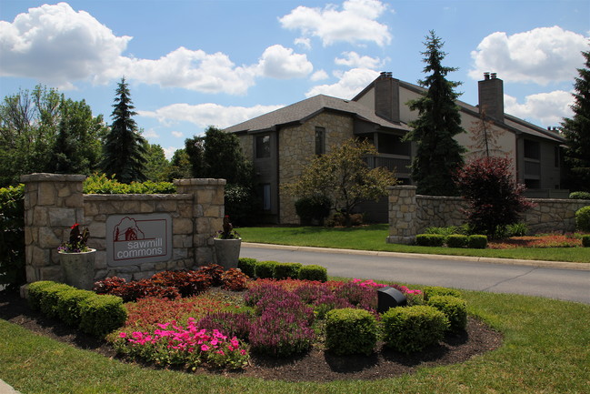 Sawmill Commons Apartments For Rent in Dublin, OH | ForRent.com