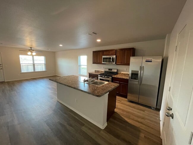 Photo - *Pre-leasing* Four Bedroom | Two Bath Home in Magnolia Ridge