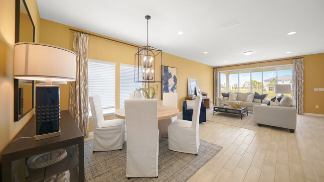 Photo - 27 Goldcrest Wy House