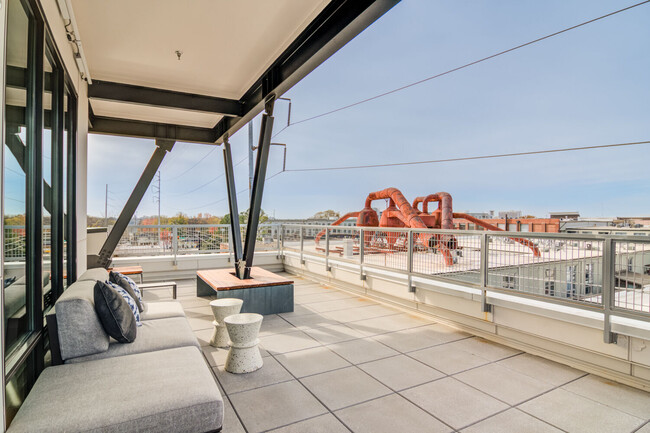 Photo - Marchon Apartments