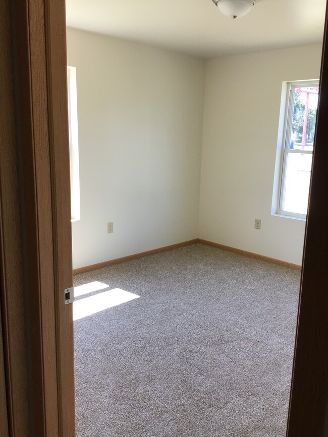 Ross Avenue Apartments