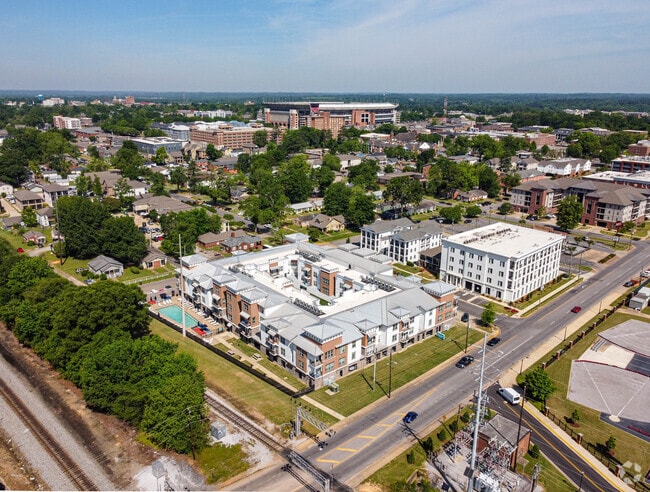 State Tuscaloosa