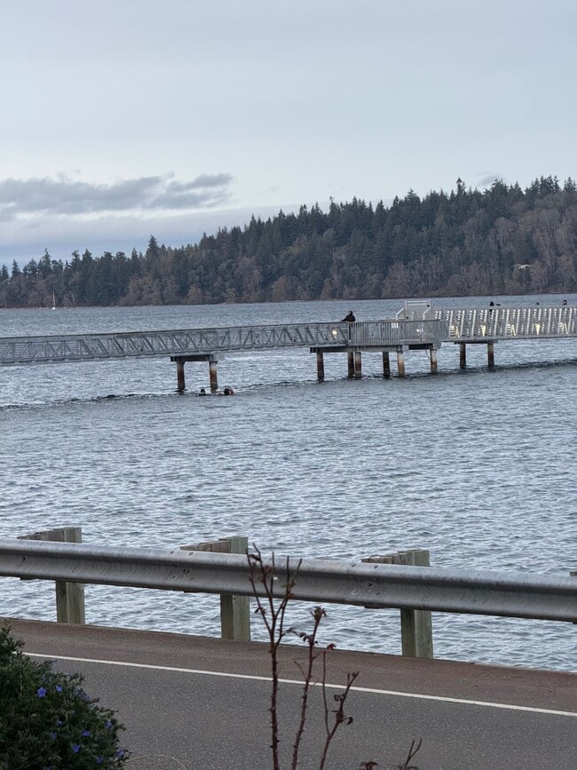 Photo - 9876 SE Southworth Dr Unit Basement Apartment