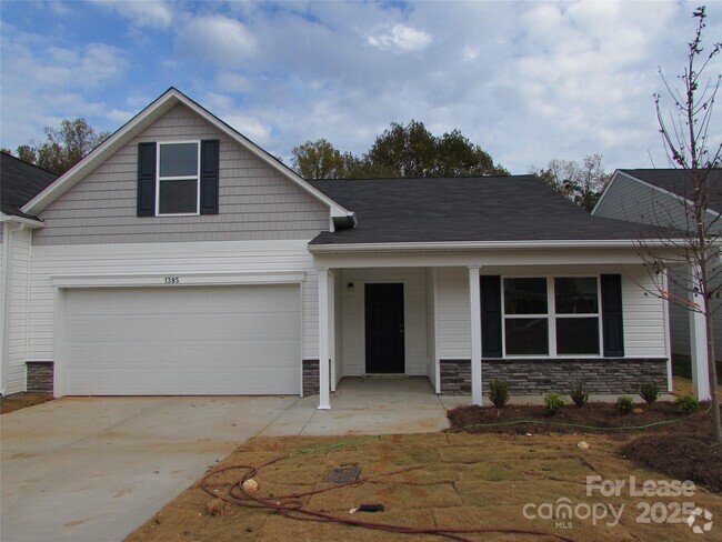 Building Photo - 1385 Amberlight Circle Rental