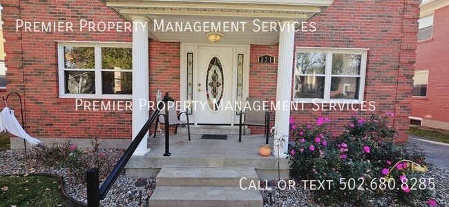 Photo - 121 McArthur Dr Apartment Unit 121 McArthur Dr -  3