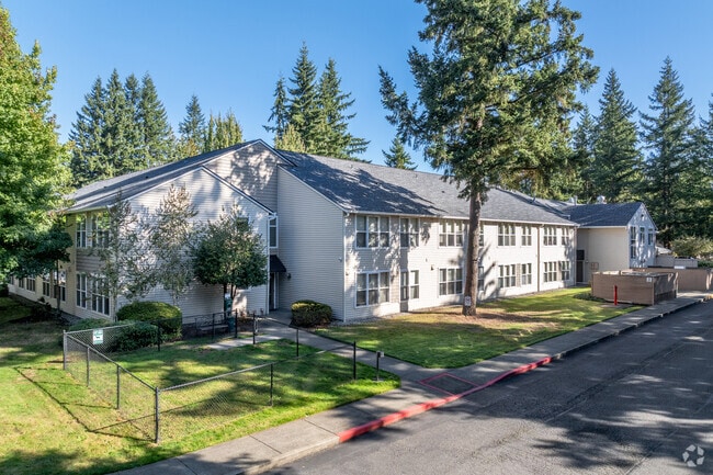 Apartamentos Windsor Square - Windsor Square Retirement Community