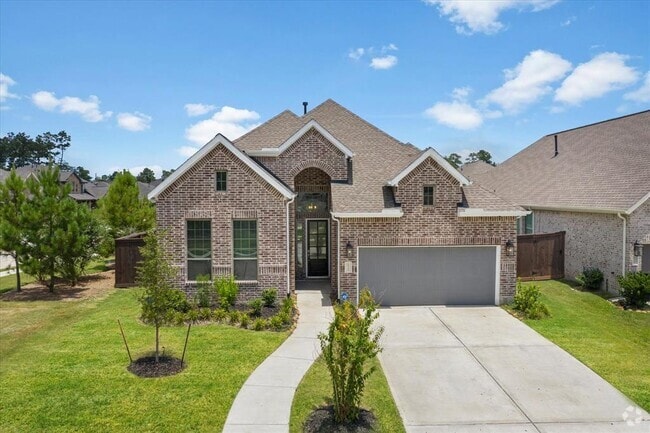 Building Photo - 12303 Woodnote Ln Rental