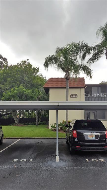 Building Photo - 2420 Winding Creek Blvd Unit 201