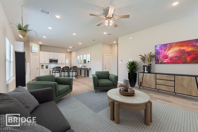 622 Iron Forge Lane