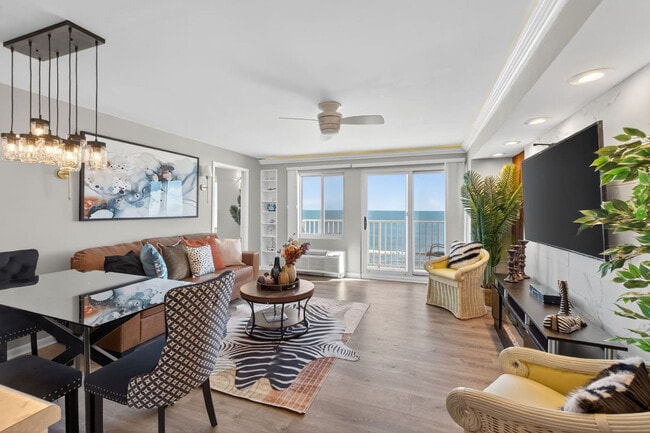 Building Photo - 201 Rudee Loop Connector Unit ID1353283P