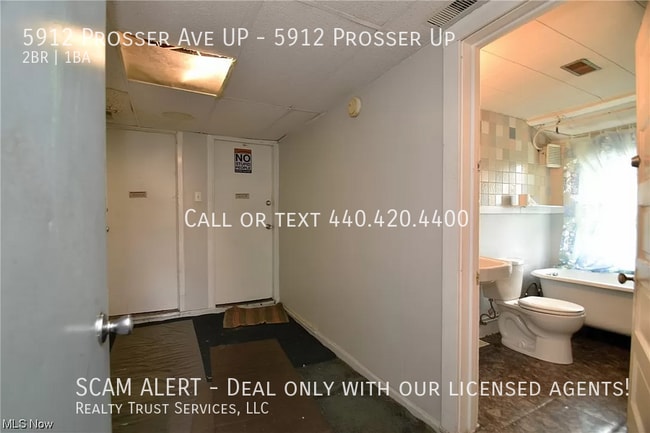 Photo - WELCOME SECTION 8 and EDEN