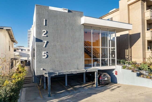 Building Photo - 1275 Federal Ave