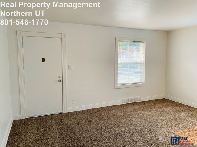 Photo - 4 Bedroom 2 Bath Ogden Home Available Now!