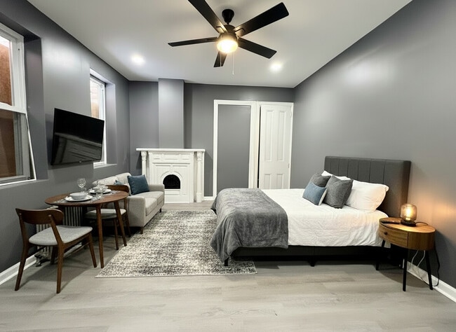 Photo - 347 Kerlin St Unit 1