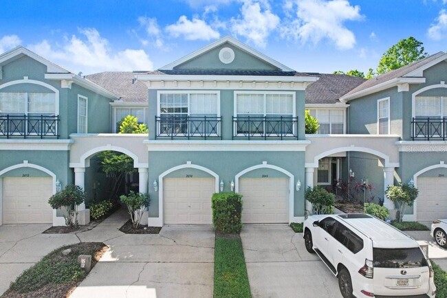 Photo - 2050 Park Crescent Dr Townhome