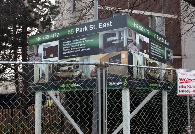 Photo - 55 Park Street East