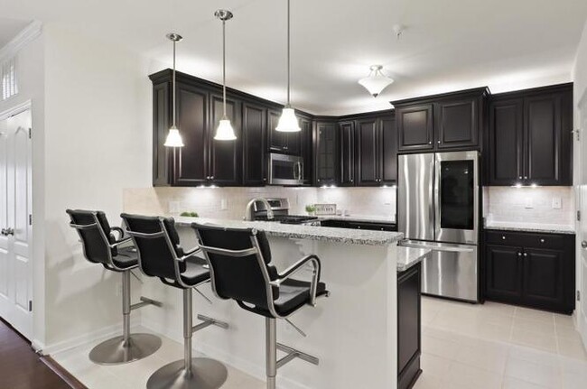 Kitchen - 24637 Woolly Mammoth Ter Unit 303