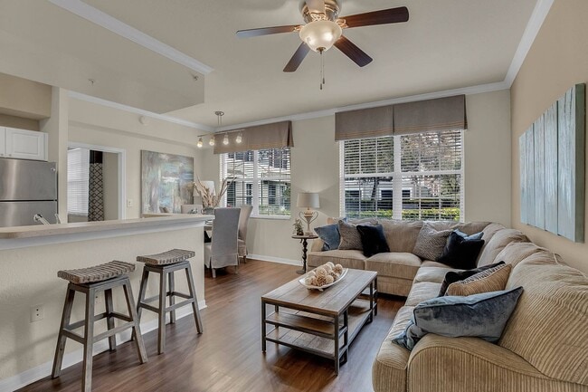 West Park Village by ARIUM
