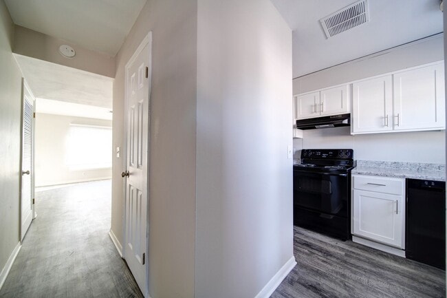 Arlington Village Townhomes