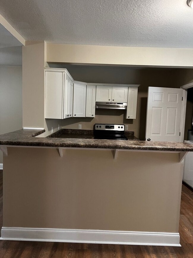 Photo - 2 Bedroom / 1 Bath  Johnson City, TN