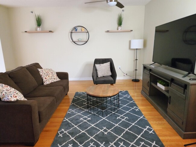 Photo - 515 E Capitol Ave Unit 102