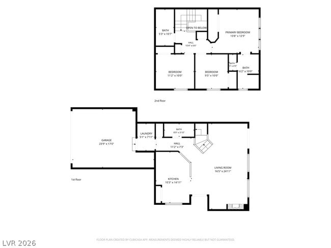 Photo - 1571 Rusty Ridge Ln